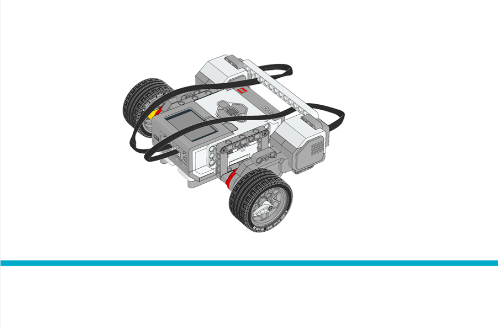 MINDSTORMS EV3 Building instructions Support LEGO Education